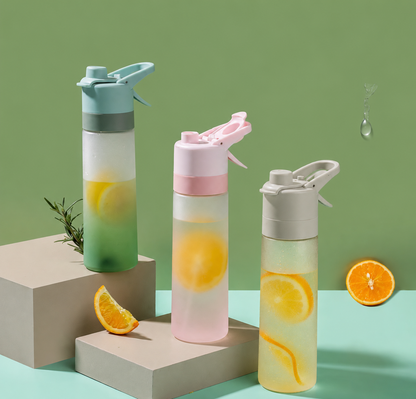 HydraMint™ Bottle – Édition Spécial Summer